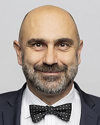 Aleš Dufek