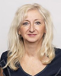 Jana Hanzlíková
