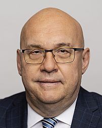 Jiří Strýček
