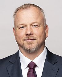 Robert Králíček