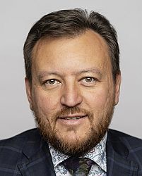 Pavel Staněk