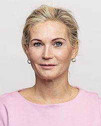 Marie Pošarová
